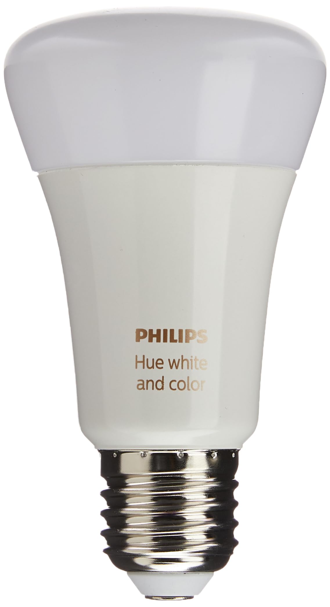 Philips Hue Starter Kit Casa Inteligente 9W, 220V - 3 Lâmpadas +